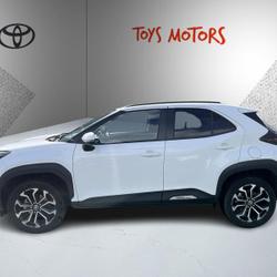 Toyota Yaris Cross Hybride 1.5 HYBRID 116H DESIGN / PACK CARGO Tours