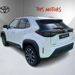 Toyota Yaris Cross Hybride 1.5 HYBRID 116H DESIGN / PACK CARGO Tours