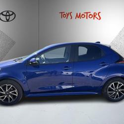 Toyota Yaris 120 VVT-i Design Pack MY21 Tours