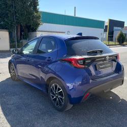 Toyota Yaris 120 VVT-i Design Pack MY21 Tours