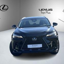 Lexus NX 350H 2WD Pack Business Tours