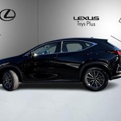 Lexus NX 350H 2WD Pack Business Tours