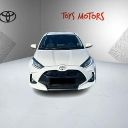 Toyota Yaris Hybride 116h Design MY25 Tours