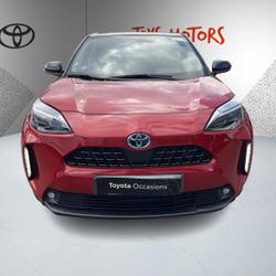 Toyota Yaris Cross Hybride 1.5 HYBRID 116H COLLECTION / PACK TECHNO Tours