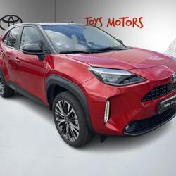 Toyota Yaris Cross Hybride 1.5 HYBRID 116H COLLECTION / PACK TECHNO Tours
