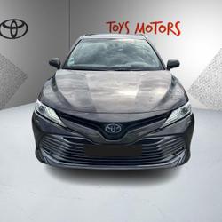 Toyota Camry 2.5 Hybrid 2WD Lounge Tours
