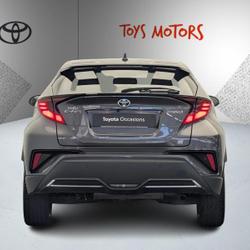 Toyota C-HR 2.0 HYBRIDE 184 GR SPORT ch occasion - Tours - photo 2/13