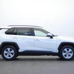 Toyota RAV4 Hybride HYBRID 218CH 2WD DYNAMIC MY21 Tours