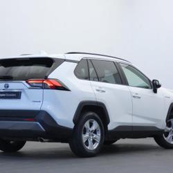 Toyota RAV4 Hybride HYBRID 218CH 2WD DYNAMIC MY21 Tours