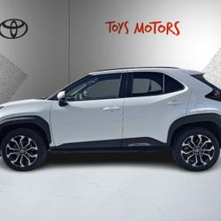 Toyota Yaris Cross Hybride 1.5 HYBRID 116H DESIGN Tours
