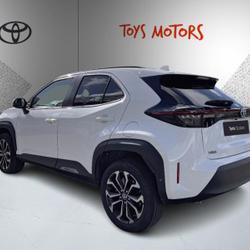Toyota Yaris Cross Hybride 1.5 HYBRID 116H DESIGN Tours
