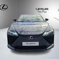 Lexus RZ 350E Luxe ELECTRIQUE 20 PKINNOPLUMC Tours