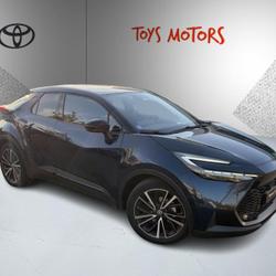 Toyota C-HR 1.8 Hybride 140 Collection occasion - Tours - photo 2/18