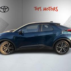 Toyota C-HR 1.8 Hybride 140 Collection occasion - Tours - photo 3/18