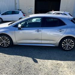 Toyota Corolla Hybride 1.8L 140h Design / Pack confort Tours