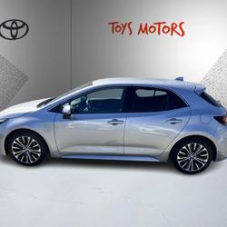 Toyota Corolla Hybride 1.8L 140h Design / Pack confort Tours