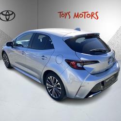 Toyota Corolla Hybride 1.8L 140h Design / Pack confort Tours