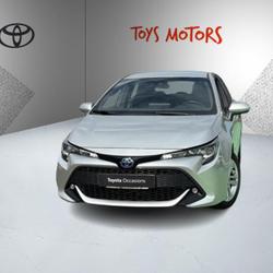 Toyota Corolla Hybrid Dynamic 1.8 122 ch Tours
