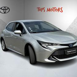Toyota Corolla Hybrid Dynamic 1.8 122 ch Tours
