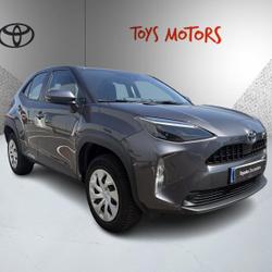 Toyota Yaris Cross Hybrid 2WD Dynamic Tours