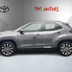 Toyota Yaris Cross Hybride 1.5 HYBRID 116H DESIGN Tours