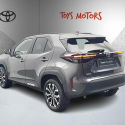 Toyota Yaris Cross Hybride 1.5 HYBRID 116H DESIGN Tours