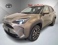 Toyota Yaris Cross Tours