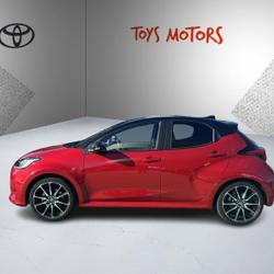 Toyota Yaris Hybride 116h GR SPORT / PACK TECHNO occasion - Tours - photo 2/27