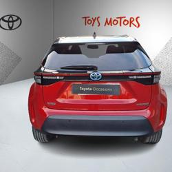Toyota Yaris Cross Hybride 1.5 HYBRID 116H COLLECTION Tours