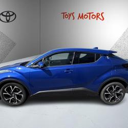 Toyota C-HR Hybrid Edition 1.8 122 ch Tours