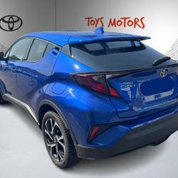 Toyota C-HR Hybrid Edition 1.8 122 ch Tours