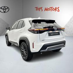 Toyota Yaris Cross Hybrid 2WD Trail / Pack techno TO Tours