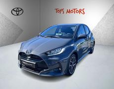 Toyota Yaris Tours