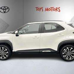Toyota Yaris Cross Hybride 1.5 HYBRID 130H DESIGN / PACK CARGO Tours