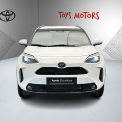Toyota Yaris Cross Hybride 1.5 HYBRID 130H DESIGN / PACK CARGO Tours