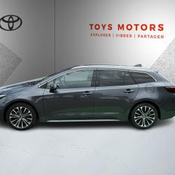 Autres CFMOTO Hybride 1.8L 140h Design Tours