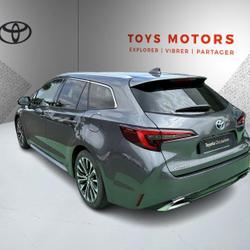 Autres CFMOTO Hybride 1.8L 140h Design Tours