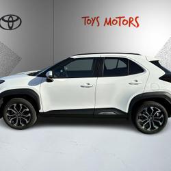Toyota Yaris Cross Hybride 1.5 HYBRID 130H DESIGN / PACK CARGO Tours