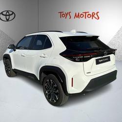 Toyota Yaris Cross Hybride 1.5 HYBRID 130H DESIGN / PACK CARGO Tours