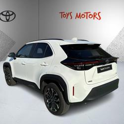 Toyota Yaris Cross Hybride 1.5 HYBRID 130H DESIGN / PACK CARGO Tours