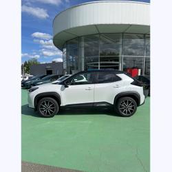 Autres CFMOTO Hybride 1.5 HYBRID 130H GR SPORT AUTO 2W Tours