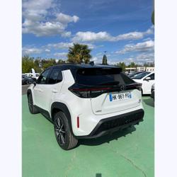 Autres CFMOTO Hybride 1.5 HYBRID 130H GR SPORT AUTO 2W Tours