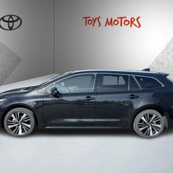 Autres CFMOTO Hybride 1.8L 140h Design Tours