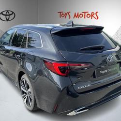 Autres CFMOTO Hybride 1.8L 140h Design Tours