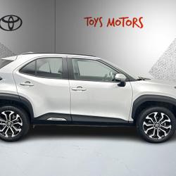 Toyota Yaris Cross Hybride 1.5 HYBRID 116H DESIGN / PACK CARGO Tours