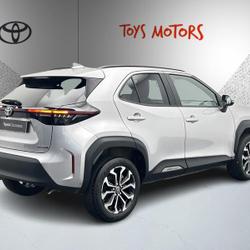 Toyota Yaris Cross Hybride 1.5 HYBRID 116H DESIGN / PACK CARGO Tours