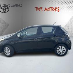 Toyota Yaris Hybride Hybrid 100h Dynamic / PACK ZEN Tours