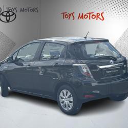 Toyota Yaris Hybride Hybrid 100h Dynamic / PACK ZEN Tours