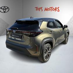 Toyota Yaris Cross Hybride 1.5 HYBRID 116H COLLECTION Tours