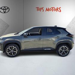 Toyota Yaris Cross Hybride 1.5 HYBRID 116H COLLECTION Tours